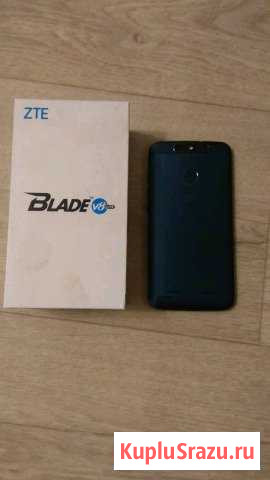 ZTE v8 lite Омск - изображение 1