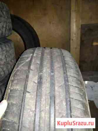 Резина Dunlop Sport fm800 Соликамск