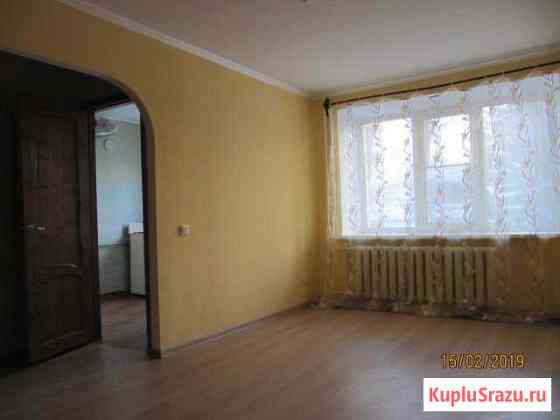 2-к квартира, 43 кв.м., 2/5 эт. Усть-Кинельский