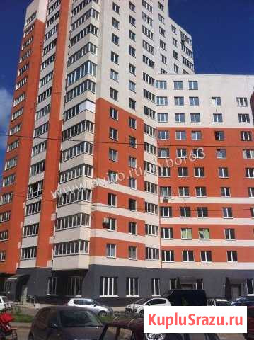 Машиноместо на продажу в Самаре Самара - изображение 1
