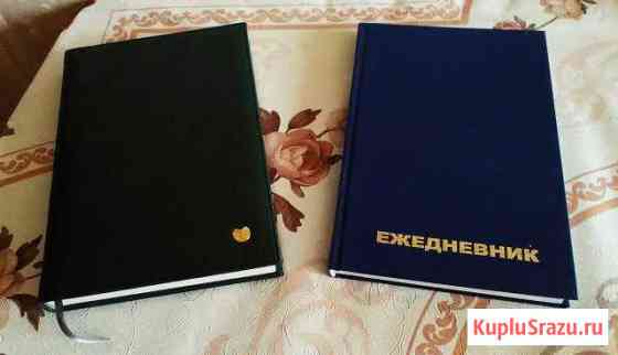 Новые ежедневники, папки, дырокол, степлер и др Новокуйбышевск