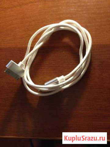 Кабель для смартфона Apple Саратов - изображение 1