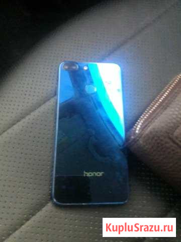 Honor 9 Lite Рославль - изображение 1