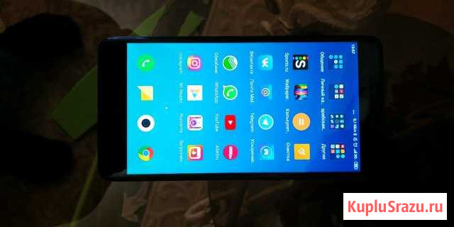 Xiaomi redmi note 4 Буйнакск - изображение 1