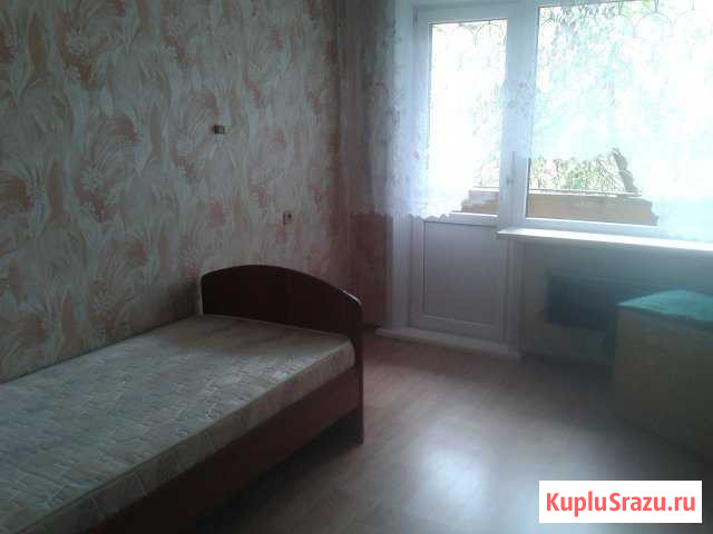 1-к квартира, 30 кв.м., 2/5 эт. Чита - изображение 1