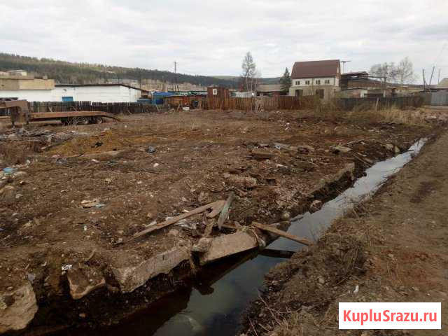  Усть-Кут - изображение 1