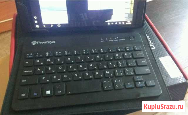 Prestigio MultiPad Visconte Quad 3GK Братск - изображение 1