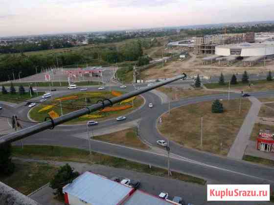 3-к квартира, 75 кв.м., 13/14 эт. Нальчик