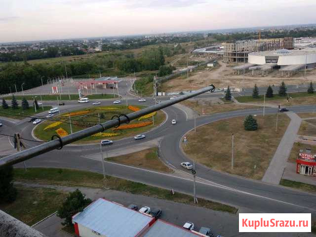 3-к квартира, 75 кв.м., 13/14 эт. Нальчик - изображение 1