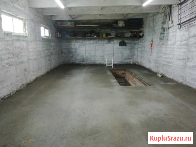 Гараж в аренду в Юрге Юрга - изображение 1