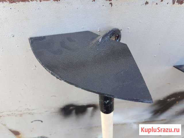 Тяпки, грабли, уничтожители сорняка Кемерово - изображение 1