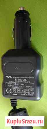 Vertex E-DC-25 Новокузнецк