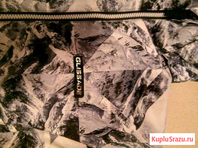 Куртка горнолыжная подростковая Березовский - изображение 1