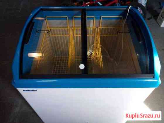 Морозильная камера Кемерово