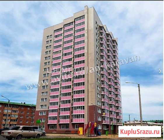  Сосновоборск - изображение 1
