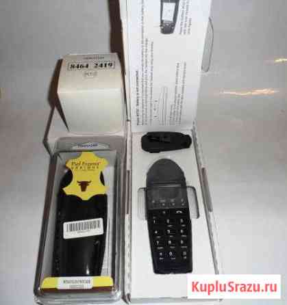 Avaya dect WT9620 (новый, комплект), несколько Красноярск