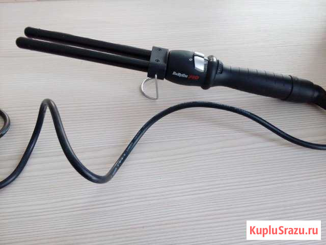 Продам плойку Минусинск - изображение 1