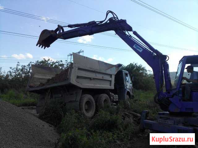 Септики, колодцы, кессоны Красноярск - изображение 1