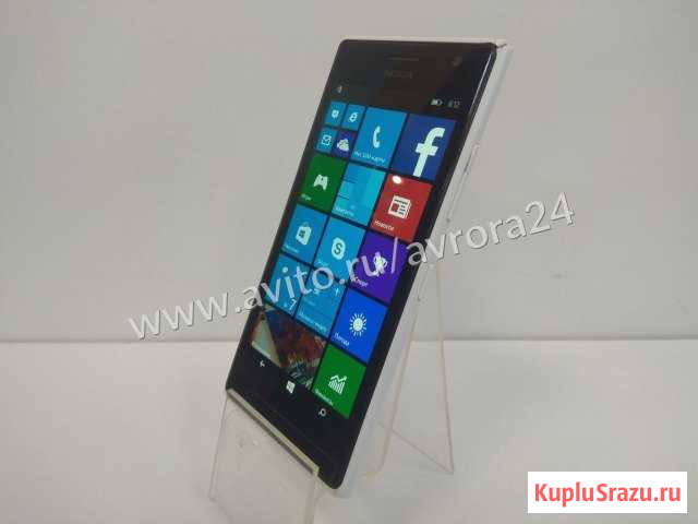 Мобильный телефон Nokia Lumia 735 Нижний Новгород - изображение 1