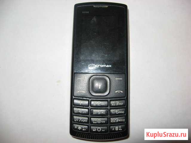 Micromax X098 Duos Red Сверхдолгий акб Нижний Новгород - изображение 1