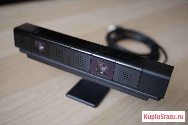 Камера для Sony PlayStation 4 Саров - изображение 1