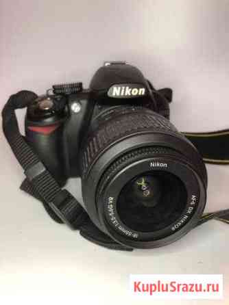 Nikon d3100 Нижний Новгород