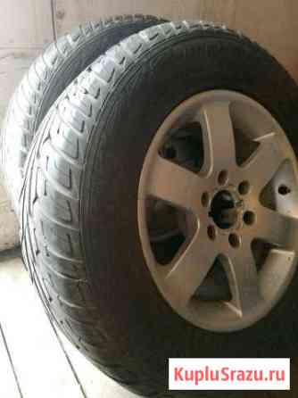 Hankook Гатчина
