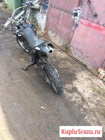 Ттр 125 Дружная Горка - изображение 1