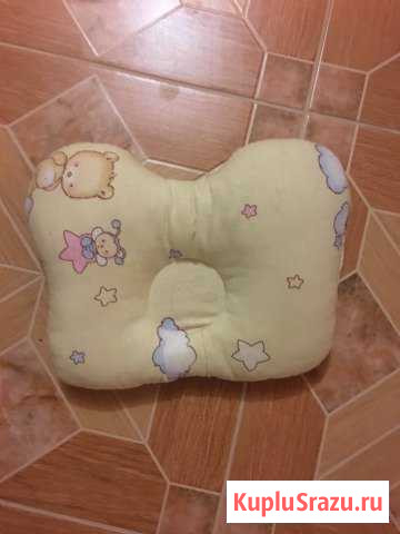 Подушка бабочка Всеволожск - изображение 1