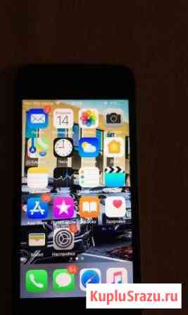 iPhone SE 32 GB Выборг