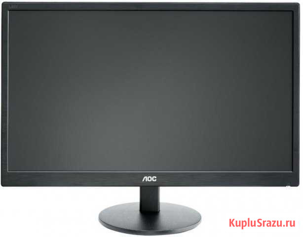 AOC e2270sw Барнаул - изображение 1