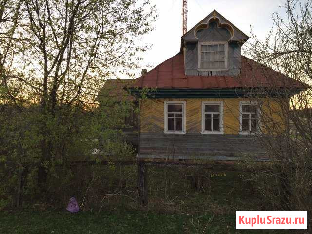  Плесецк - изображение 1