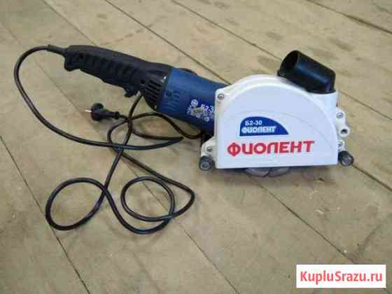 Штроборез Северодвинск