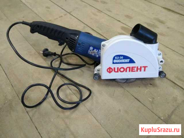 Штроборез Северодвинск - изображение 1