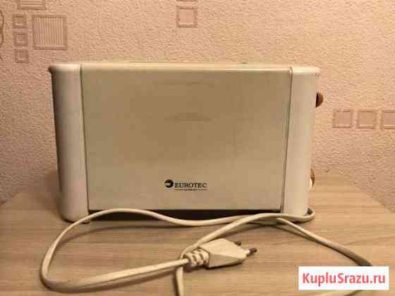 Тостер eurotec EU-5251 Котлас