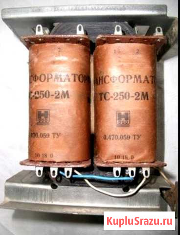 Трансформатор силовой большой Архангельск - изображение 1