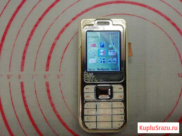 Nokia 7360 Котлас - изображение 1