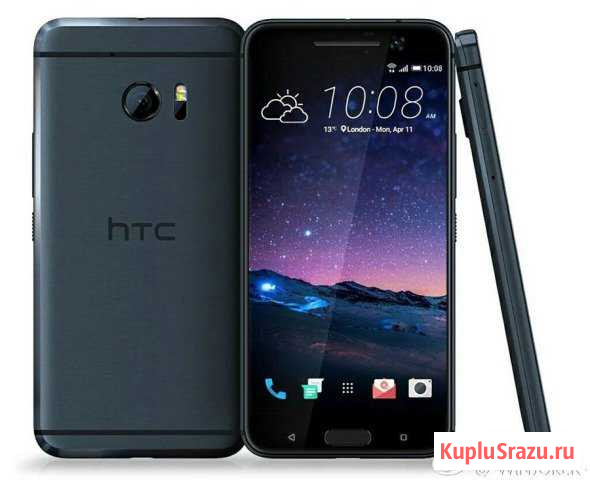 HTC 10 Котлас - изображение 1