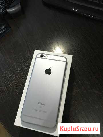 iPhone 6s Котлас - изображение 1