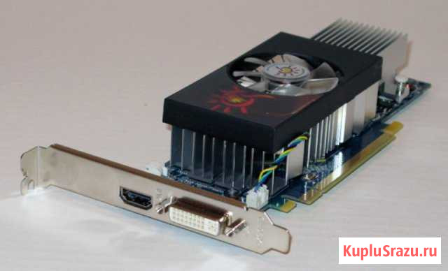 Видеокарта джифорс видео nvidia GeForce GTS hdmi Архангельск - изображение 1