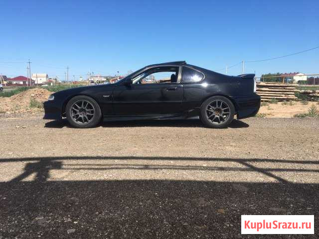 Honda Prelude 2.2 AT, 1993, купе Началово - изображение 1