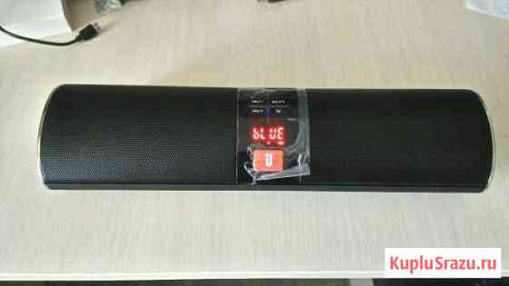 Блютуз Колонка TV boost 2+ Туймазы