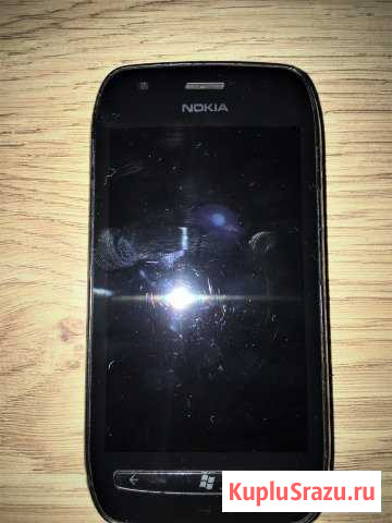 Nokia Lumia 710 Уфа - изображение 1