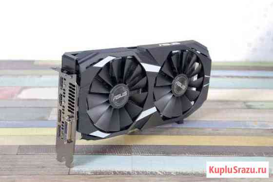 RX 470 Уфа