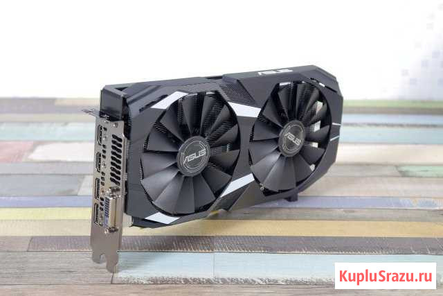 RX 470 Уфа - изображение 1
