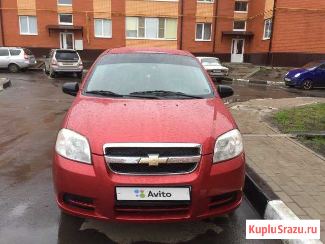 Chevrolet Aveo 1.2 МТ, 2007, седан Северный - изображение 1