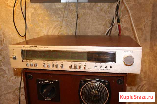 Тюнер Орбита Т-101 Белгород - изображение 1