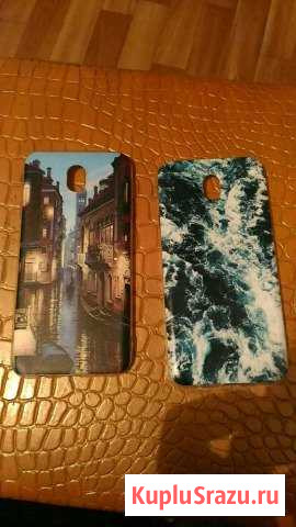 Чехол SAMSUNG J7 Алексеевка - изображение 1