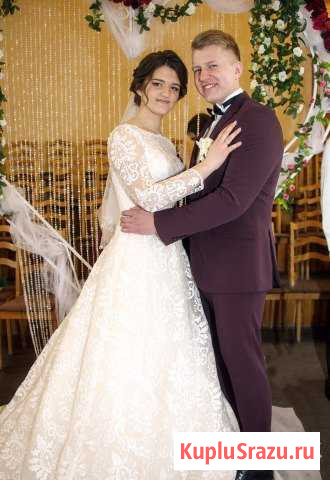 Платье английского стилЯ Брянск - изображение 1