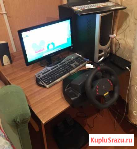Настольный компьютер Новозыбков - изображение 1